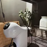 Tiny House Thulbasca Apartment