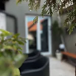 Apartment Tiny House Thulbasca *
