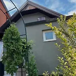 Tiny House Thulbasca Sarajevo
