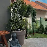Tiny House Thulbasca Apartment Sarajevo