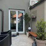 Apartment Tiny House Thulbasca Sarajevo