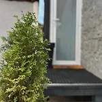Tiny House Thulbasca Apartment