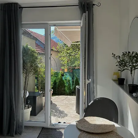 Apartamento Tiny House Thulbasca Sarajevo