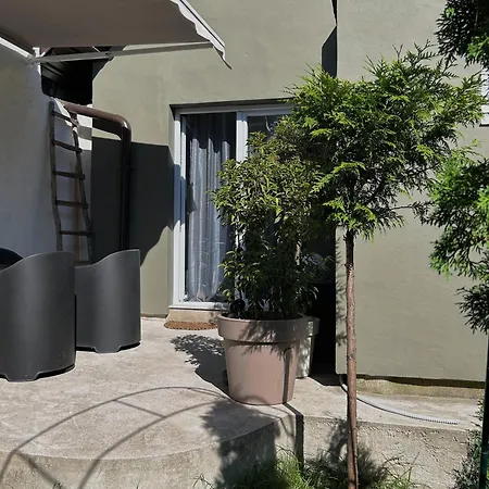 Tiny House Thulbasca * Sarajevo