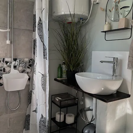 Tiny House Thulbasca * Sarajevo