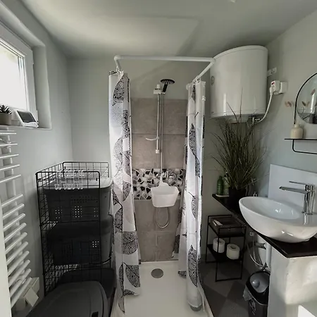 Tiny House Thulbasca