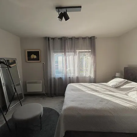 Tiny House Thulbasca Sarajevo