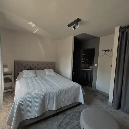 Tiny House Thulbasca Apartamento *