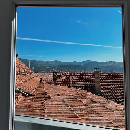 Tiny House Thulbasca