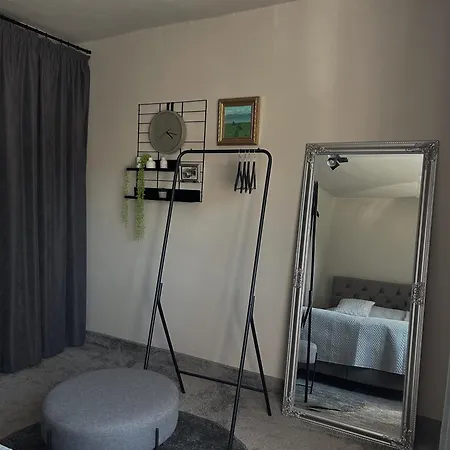 Tiny House Thulbasca * Sarajevo