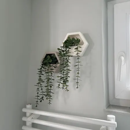 Apartment Tiny House Thulbasca Sarajevo