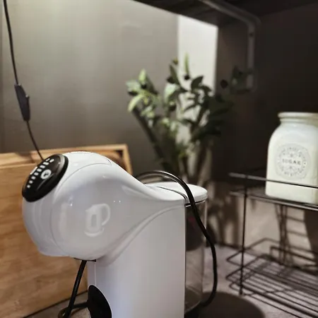 Tiny House Thulbasca Apartamento