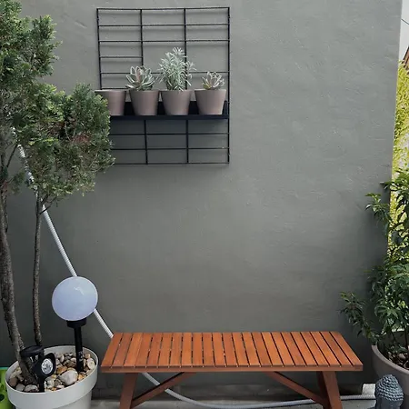 Tiny House Thulbasca Apartman Szarajevó