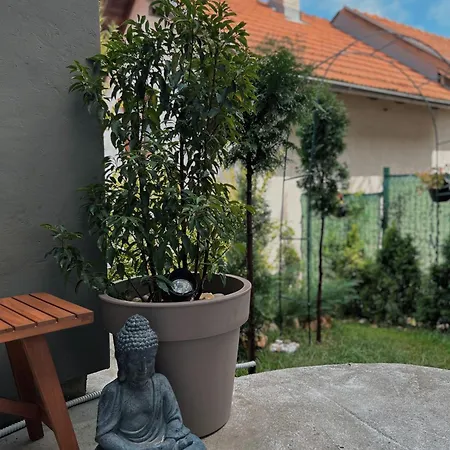 Tiny House Thulbasca Apartman Szarajevó