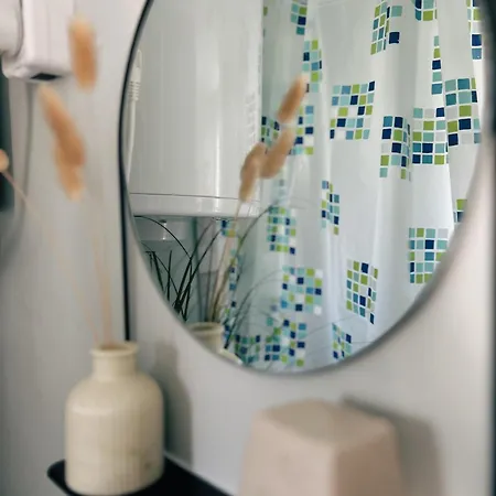 Tiny House Thulbasca Sarajevo