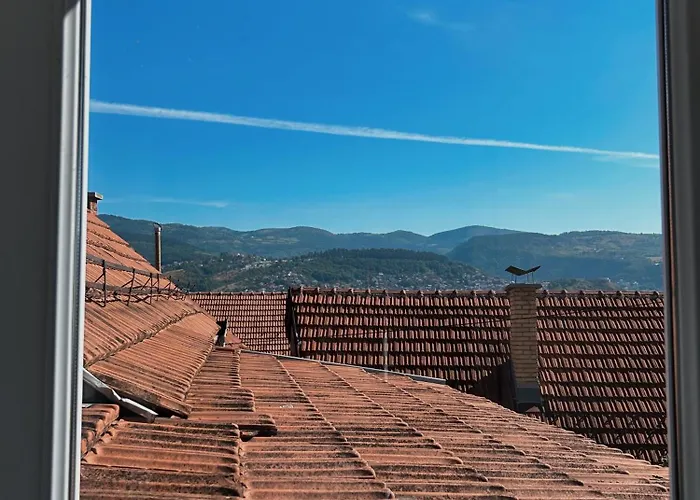 Tiny House Thulbasca